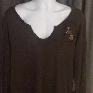 Life & Death Men’s long sleeve shirt